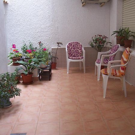 Apartamentos Berlin سان بيذرو ذيل بيناتا المظهر الخارجي الصورة