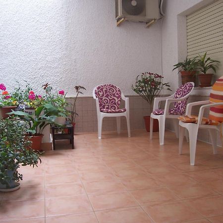 Apartamentos Berlin سان بيذرو ذيل بيناتا المظهر الخارجي الصورة
