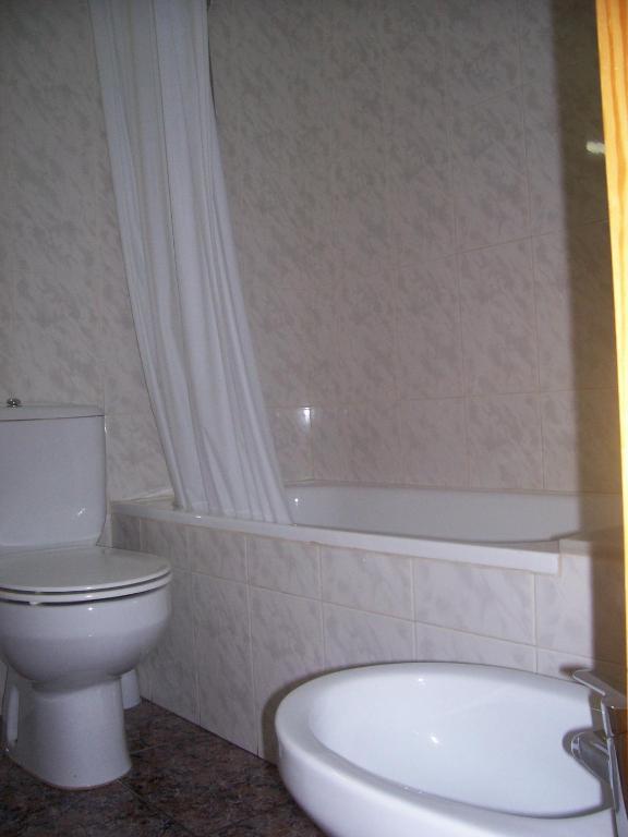 Apartamentos Berlin سان بيذرو ذيل بيناتا المظهر الخارجي الصورة
