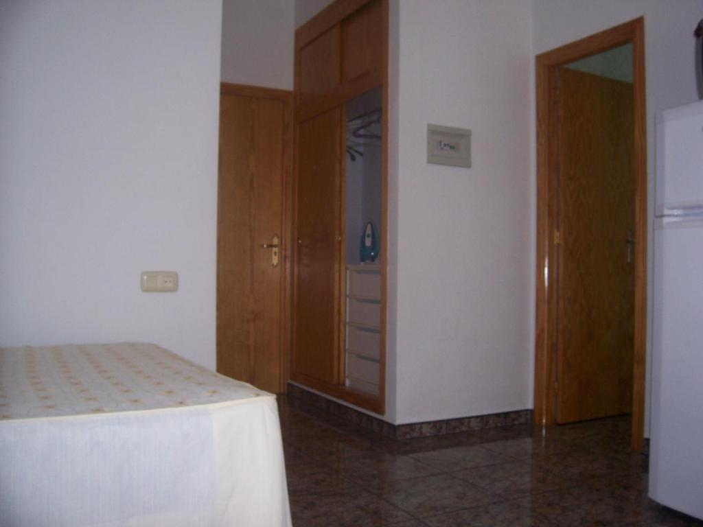 Apartamentos Berlin سان بيذرو ذيل بيناتا المظهر الخارجي الصورة