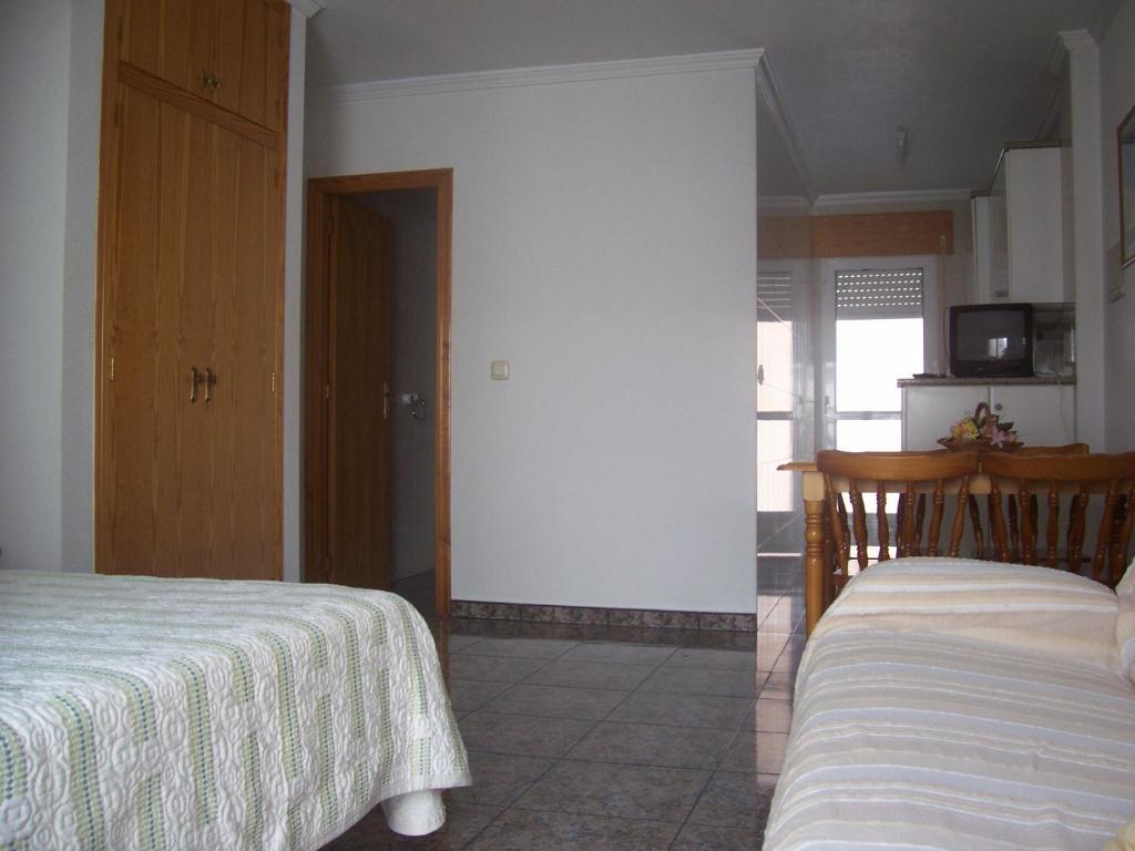 Apartamentos Berlin سان بيذرو ذيل بيناتا المظهر الخارجي الصورة