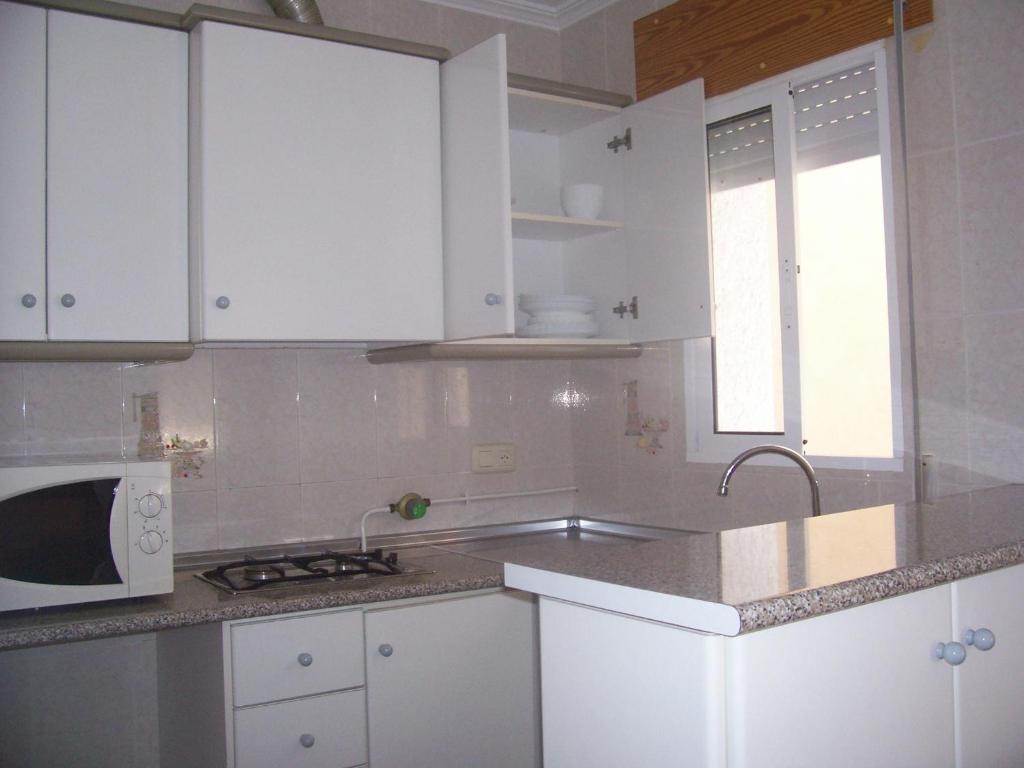 Apartamentos Berlin سان بيذرو ذيل بيناتا المظهر الخارجي الصورة