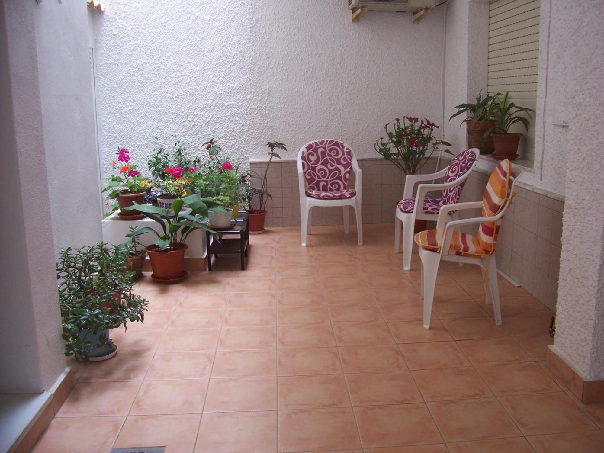 Apartamentos Berlin سان بيذرو ذيل بيناتا المظهر الخارجي الصورة