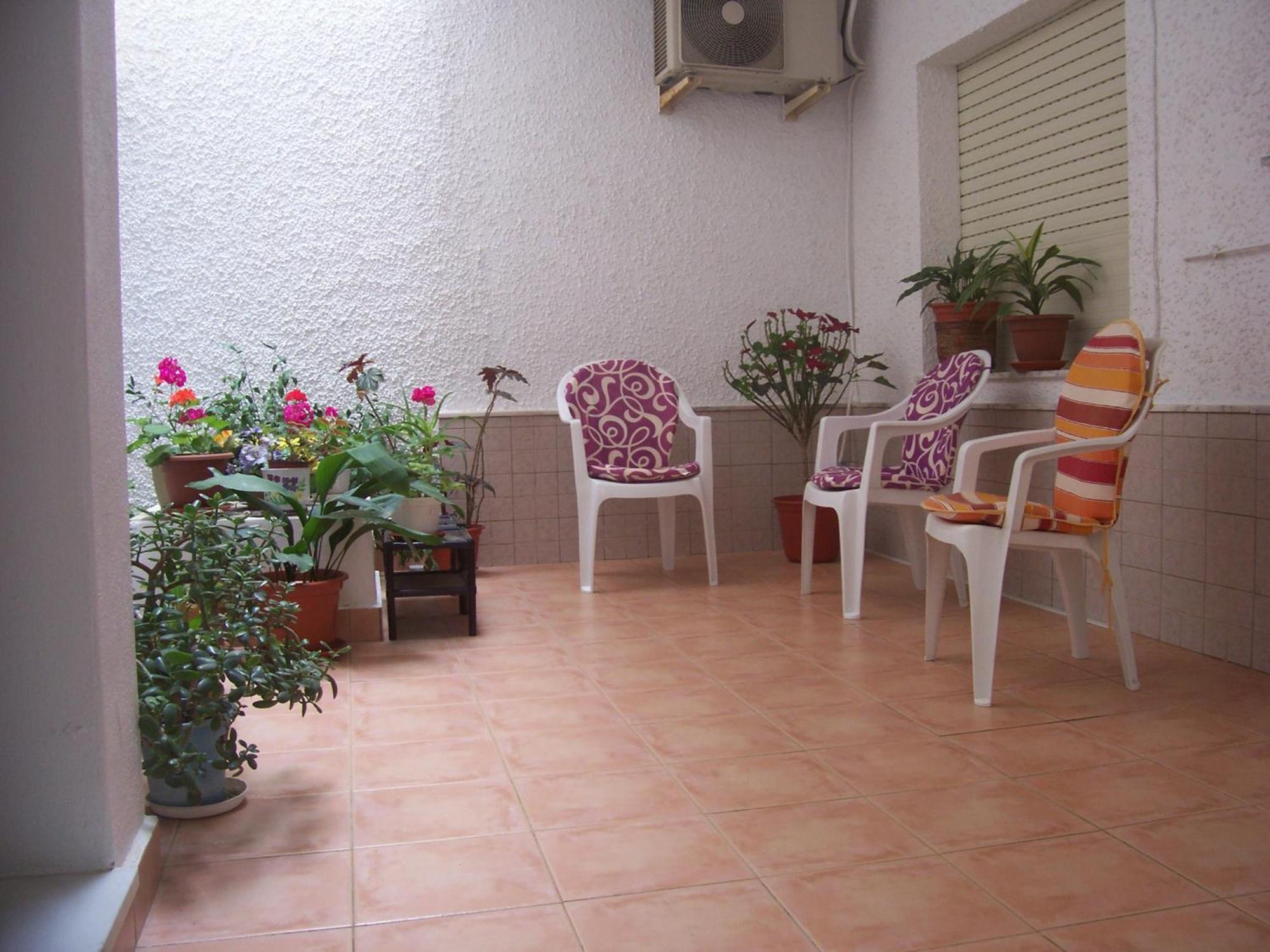 Apartamentos Berlin سان بيذرو ذيل بيناتا المظهر الخارجي الصورة