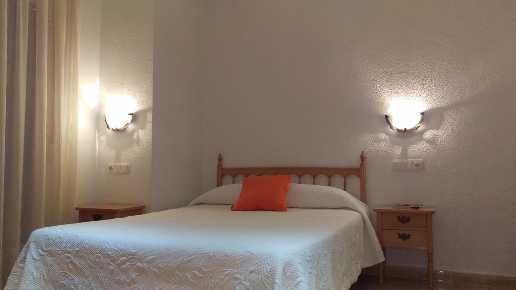 Apartamentos Berlin سان بيذرو ذيل بيناتا المظهر الخارجي الصورة