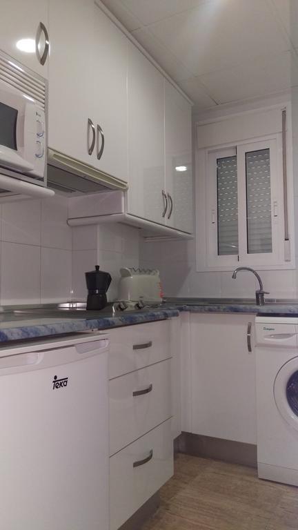 Apartamentos Berlin سان بيذرو ذيل بيناتا المظهر الخارجي الصورة