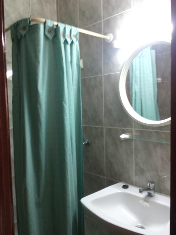 Apartamentos Berlin سان بيذرو ذيل بيناتا المظهر الخارجي الصورة