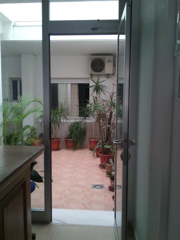 Apartamentos Berlin سان بيذرو ذيل بيناتا المظهر الخارجي الصورة