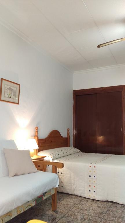 Apartamentos Berlin سان بيذرو ذيل بيناتا المظهر الخارجي الصورة