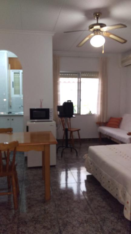 Apartamentos Berlin سان بيذرو ذيل بيناتا المظهر الخارجي الصورة