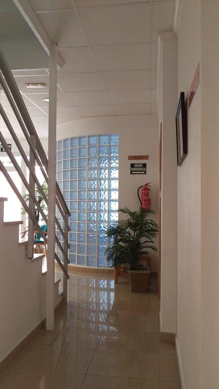 Apartamentos Berlin سان بيذرو ذيل بيناتا المظهر الخارجي الصورة