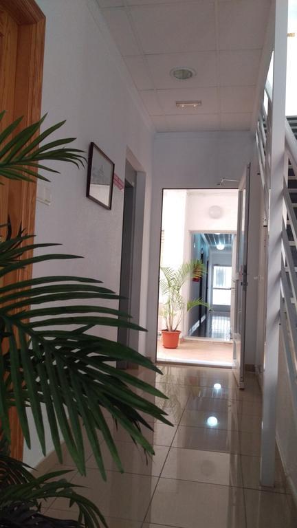 Apartamentos Berlin سان بيذرو ذيل بيناتا المظهر الخارجي الصورة