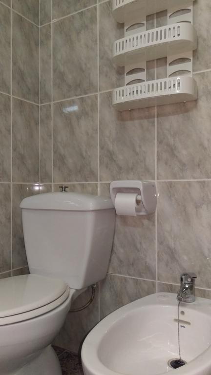 Apartamentos Berlin سان بيذرو ذيل بيناتا المظهر الخارجي الصورة