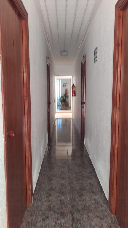 Apartamentos Berlin سان بيذرو ذيل بيناتا المظهر الخارجي الصورة