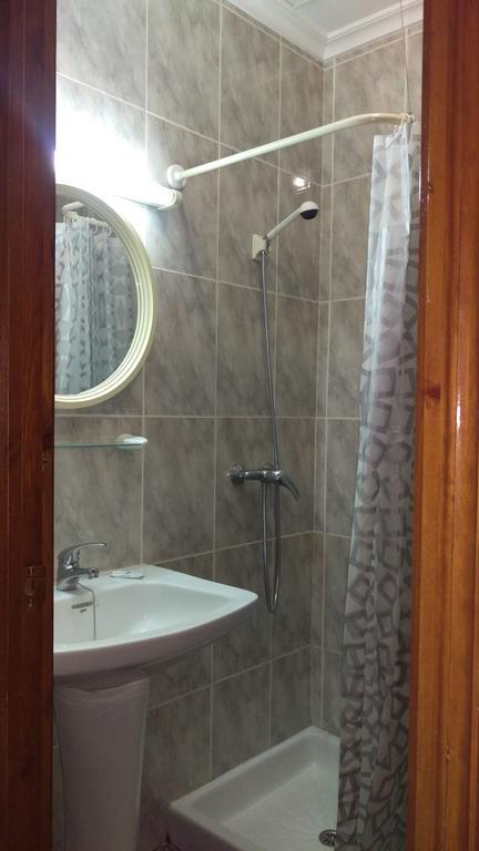 Apartamentos Berlin سان بيذرو ذيل بيناتا المظهر الخارجي الصورة