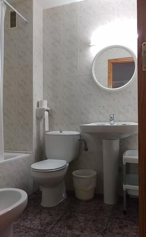 Apartamentos Berlin سان بيذرو ذيل بيناتا المظهر الخارجي الصورة