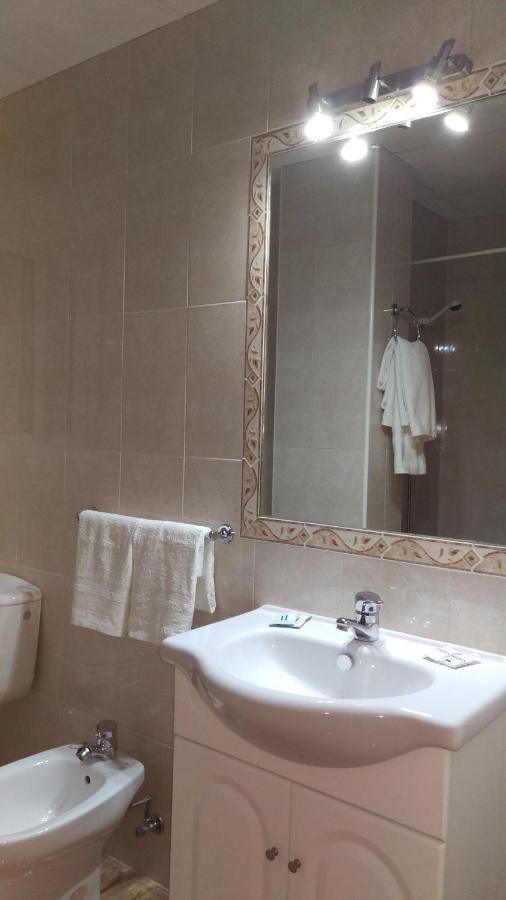 Apartamentos Berlin سان بيذرو ذيل بيناتا المظهر الخارجي الصورة
